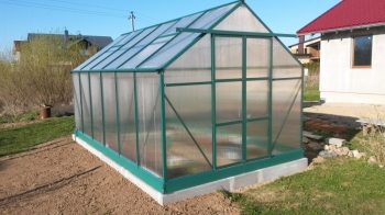 GreenHouse Derlius 7