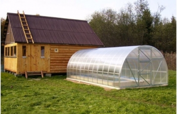 GreenHouse Arka ECO 36