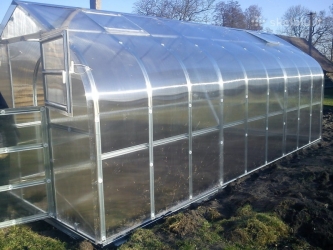 GreenHouse Standart 25